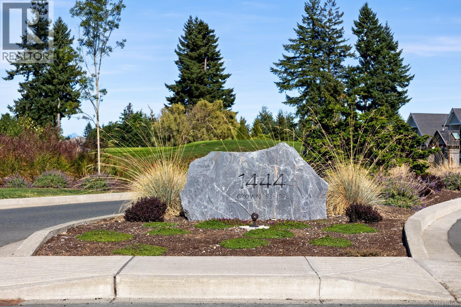 106 1444 Crown Isle Dr, Courtenay