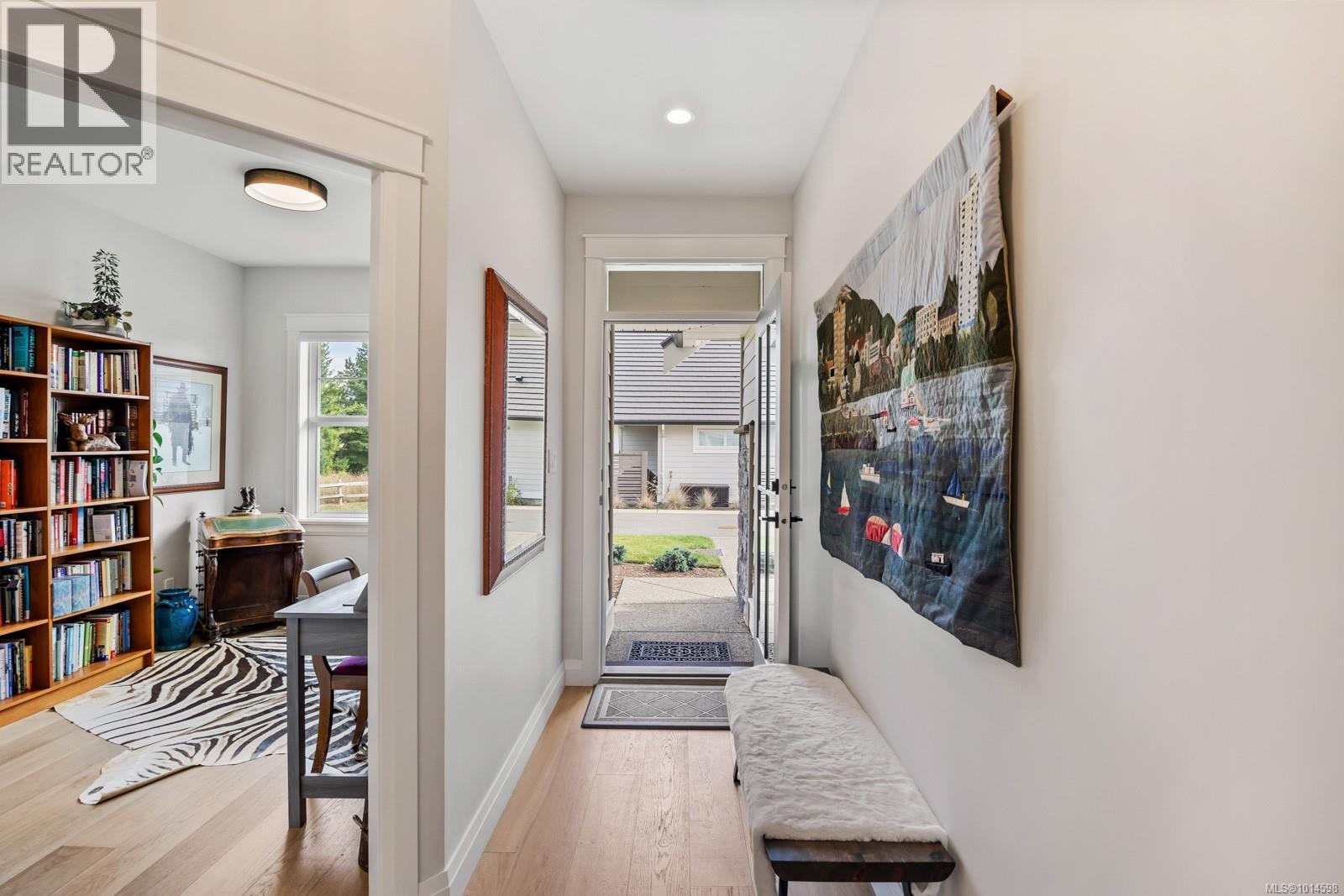 106 1444 Crown Isle Dr, Courtenay
