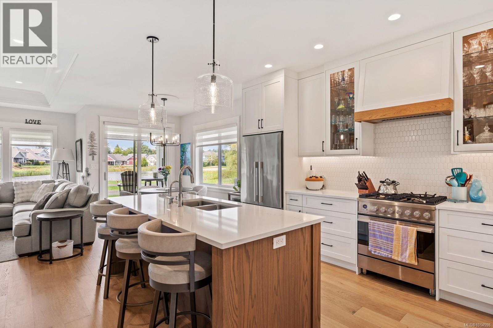 106 1444 Crown Isle Dr, Courtenay