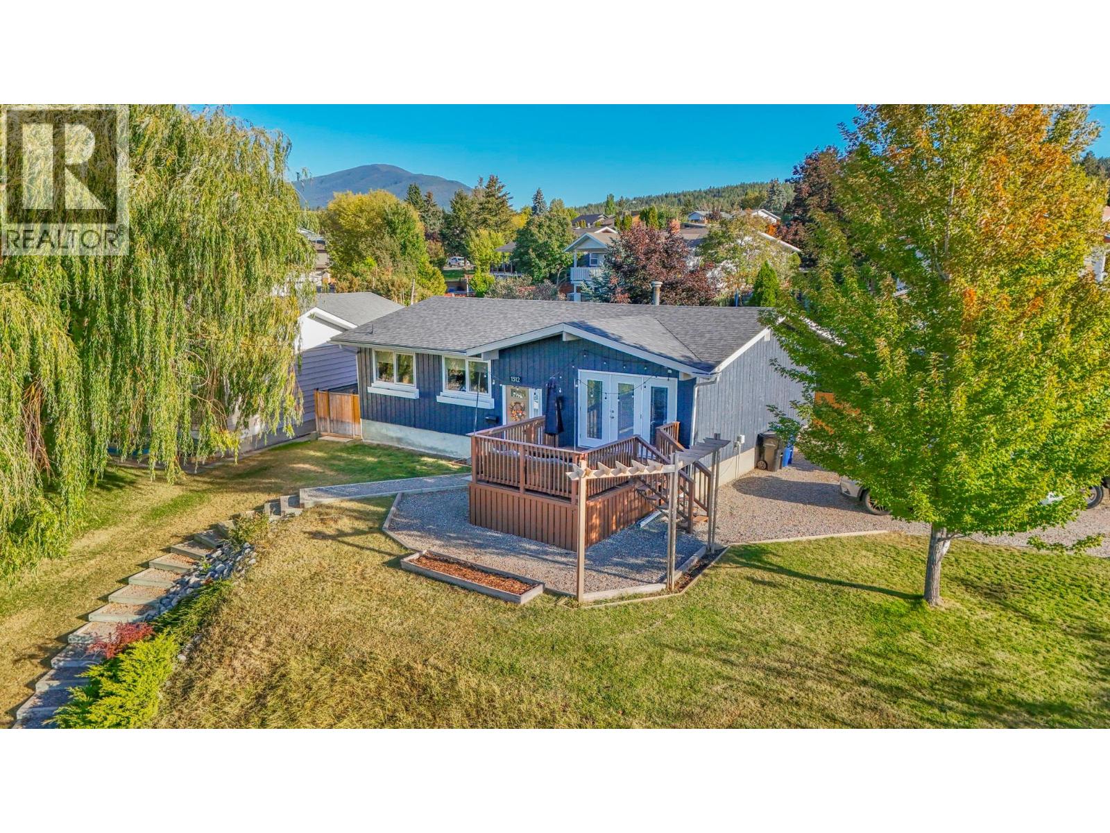 1312 LARCH Drive S, Cranbrook