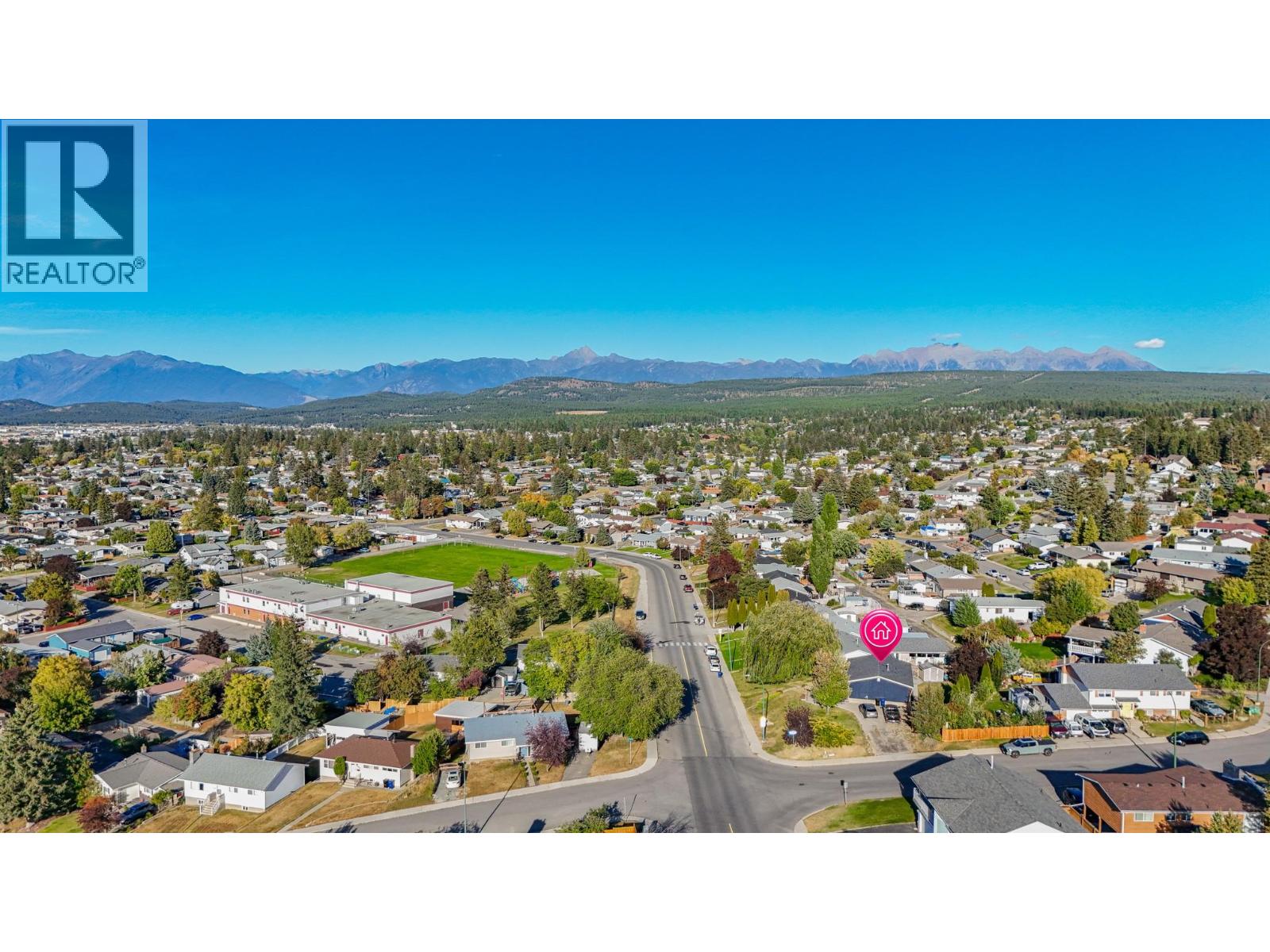 1312 LARCH Drive S, Cranbrook