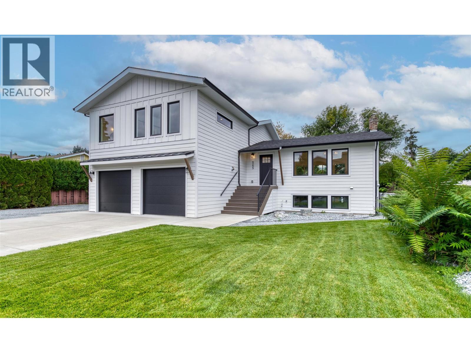 565 Sarsons Road, Kelowna