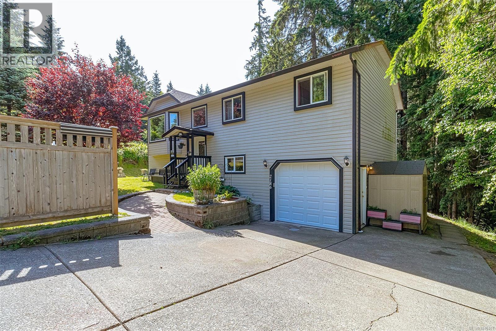  2186 McKean Road, Shawnigan Lake
