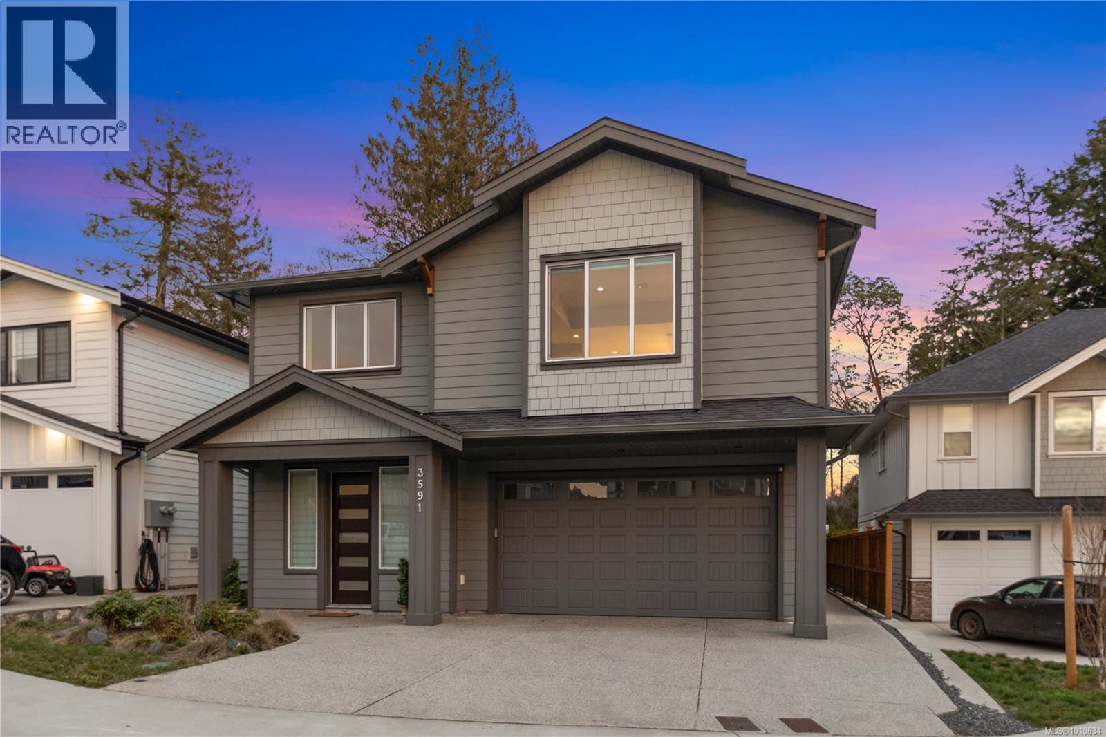 3591 Delblush Lane, Langford