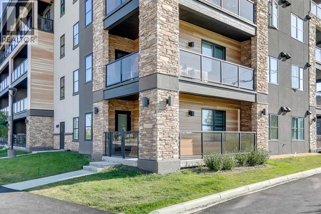 113, 55 Wolf Hollow Crescent SE, Calgary, Alberta