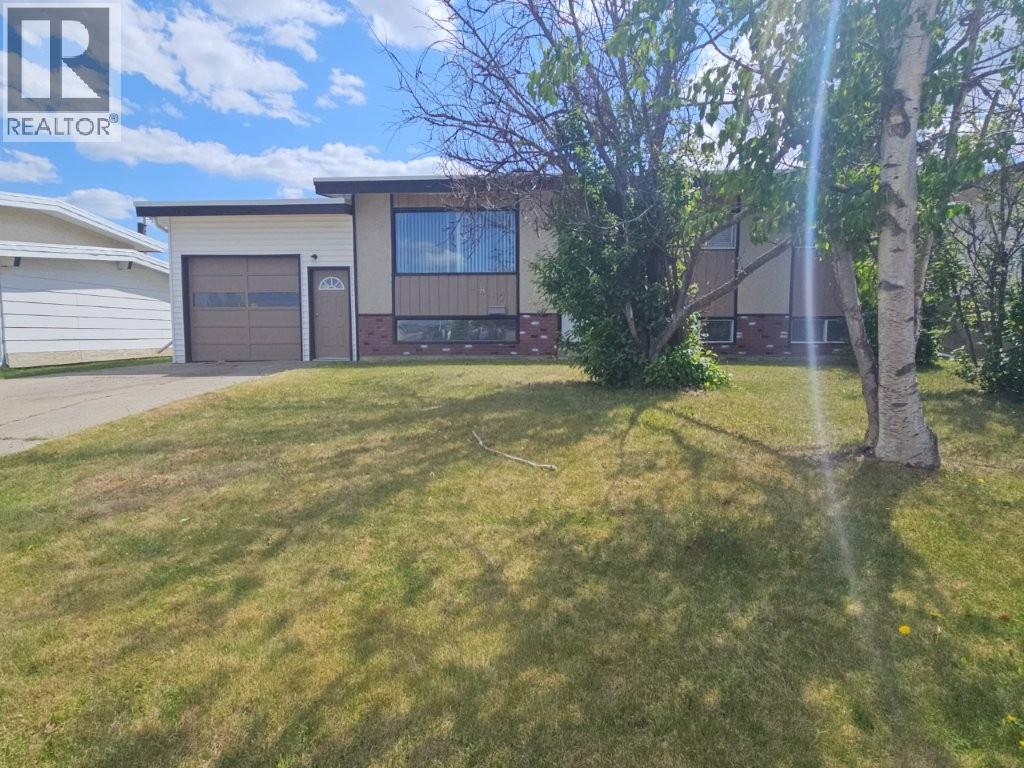 1817 Aspen Drive, Dawson Creek