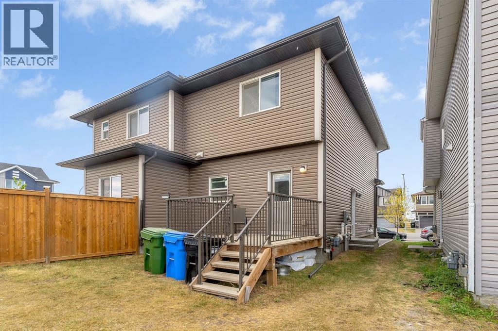Single Family House for Sale in  Cornerstone Avenue NE Cornerstone Calgary 