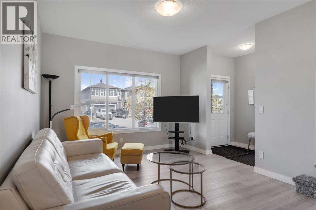 Single Family House for Sale in  Cornerstone Avenue NE Cornerstone Calgary 