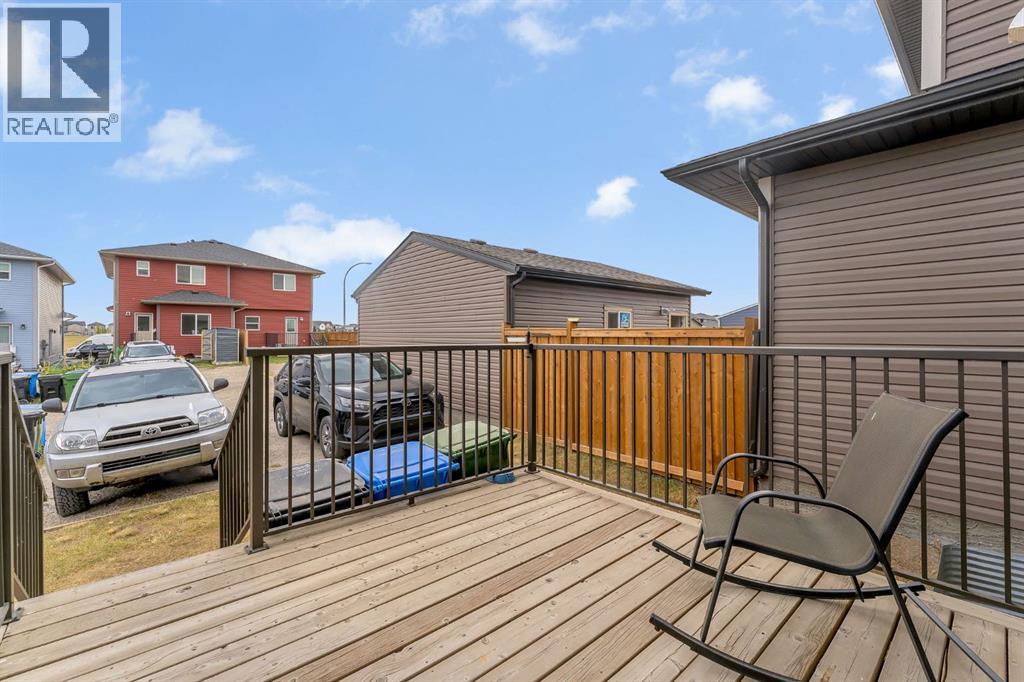 Single Family House for Sale in  Cornerstone Avenue NE Cornerstone Calgary 