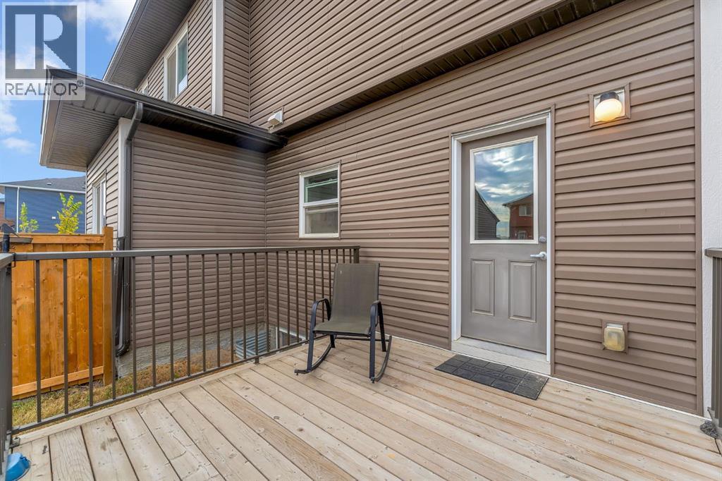 Single Family House for Sale in  Cornerstone Avenue NE Cornerstone Calgary 