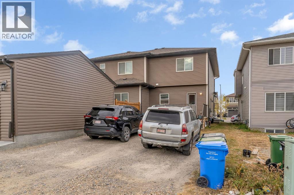 Single Family House for Sale in  Cornerstone Avenue NE Cornerstone Calgary 