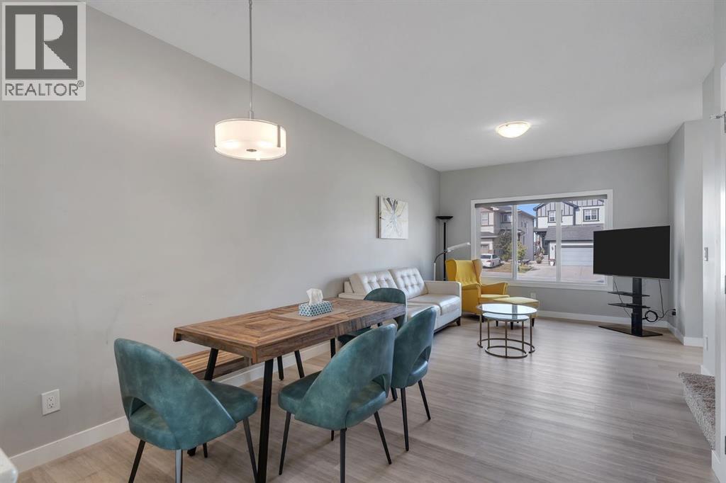 Single Family House for Sale in  Cornerstone Avenue NE Cornerstone Calgary 
