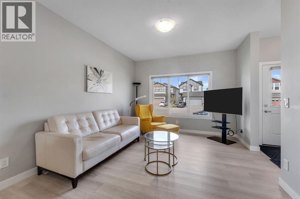 Single Family House for Sale in  Cornerstone Avenue NE Cornerstone Calgary 