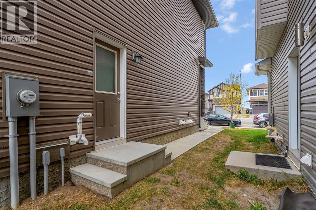 Single Family House for Sale in  Cornerstone Avenue NE Cornerstone Calgary 