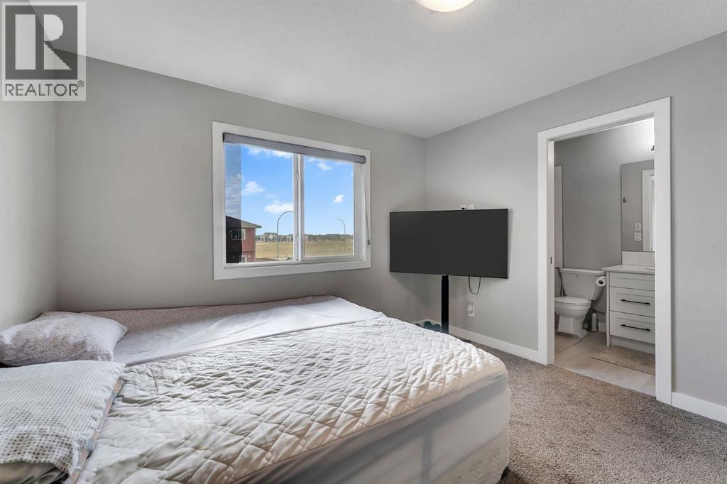 519 Cornerstone Avenue NE, Calgary, Alberta
