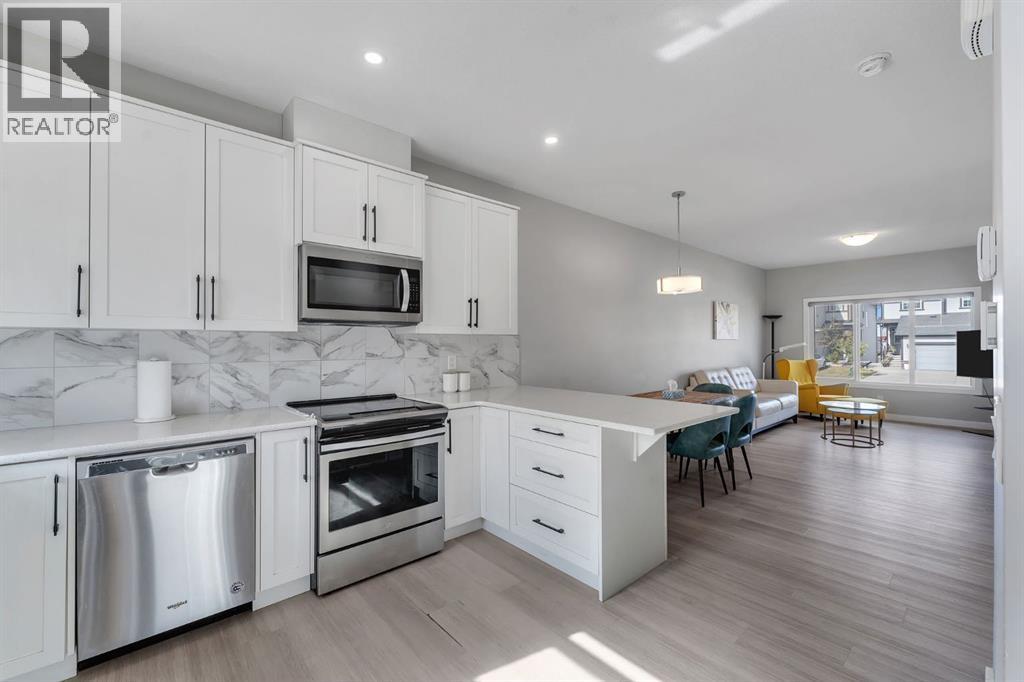 Single Family House for Sale in  Cornerstone Avenue NE Cornerstone Calgary 