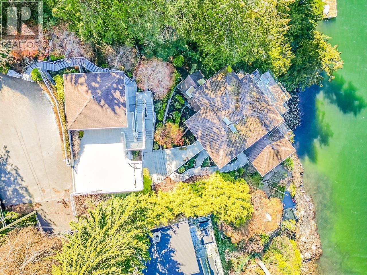 6275 TAYLOR DRIVE, West Vancouver