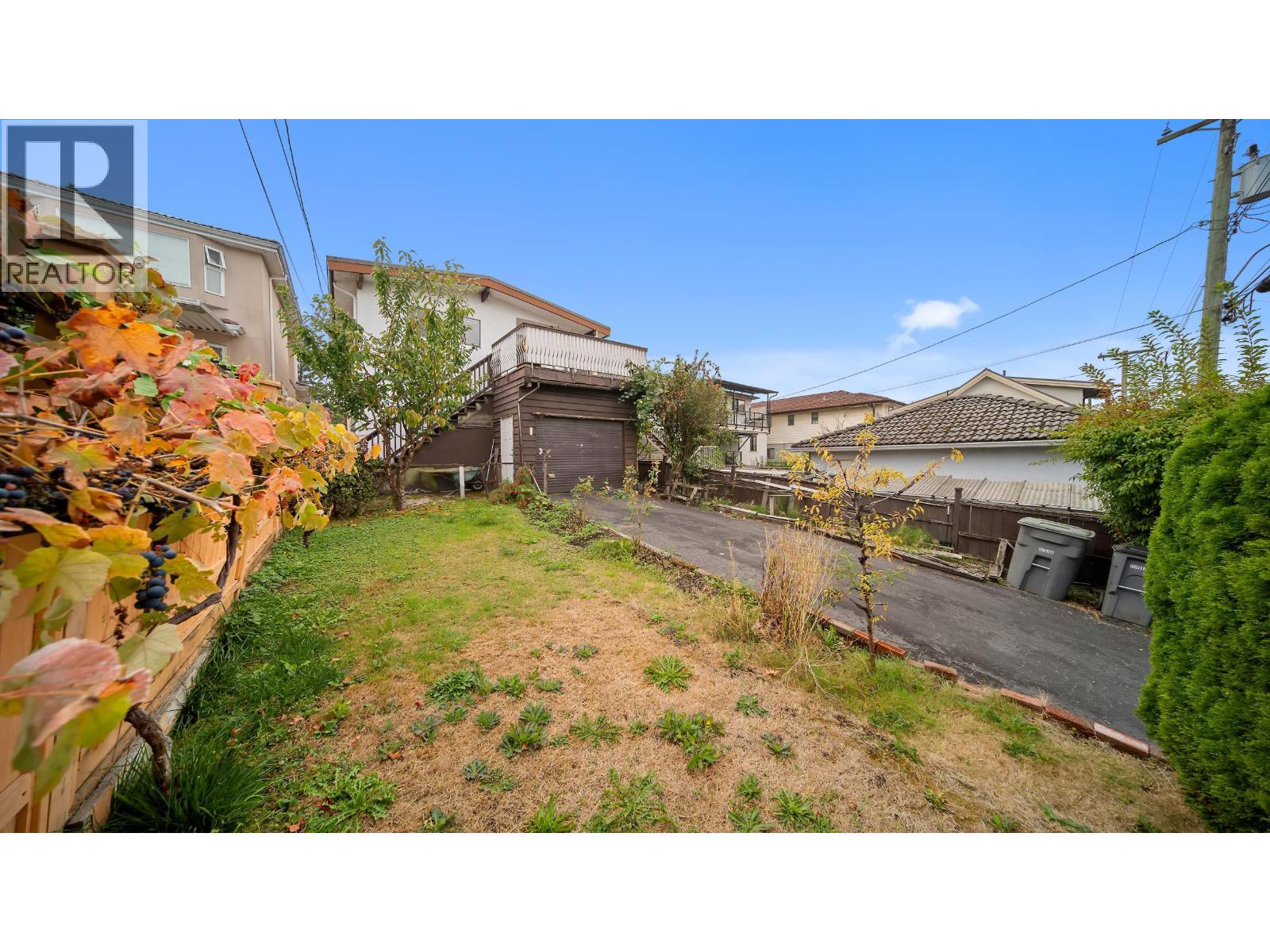 271 E 38TH AVENUE, Vancouver