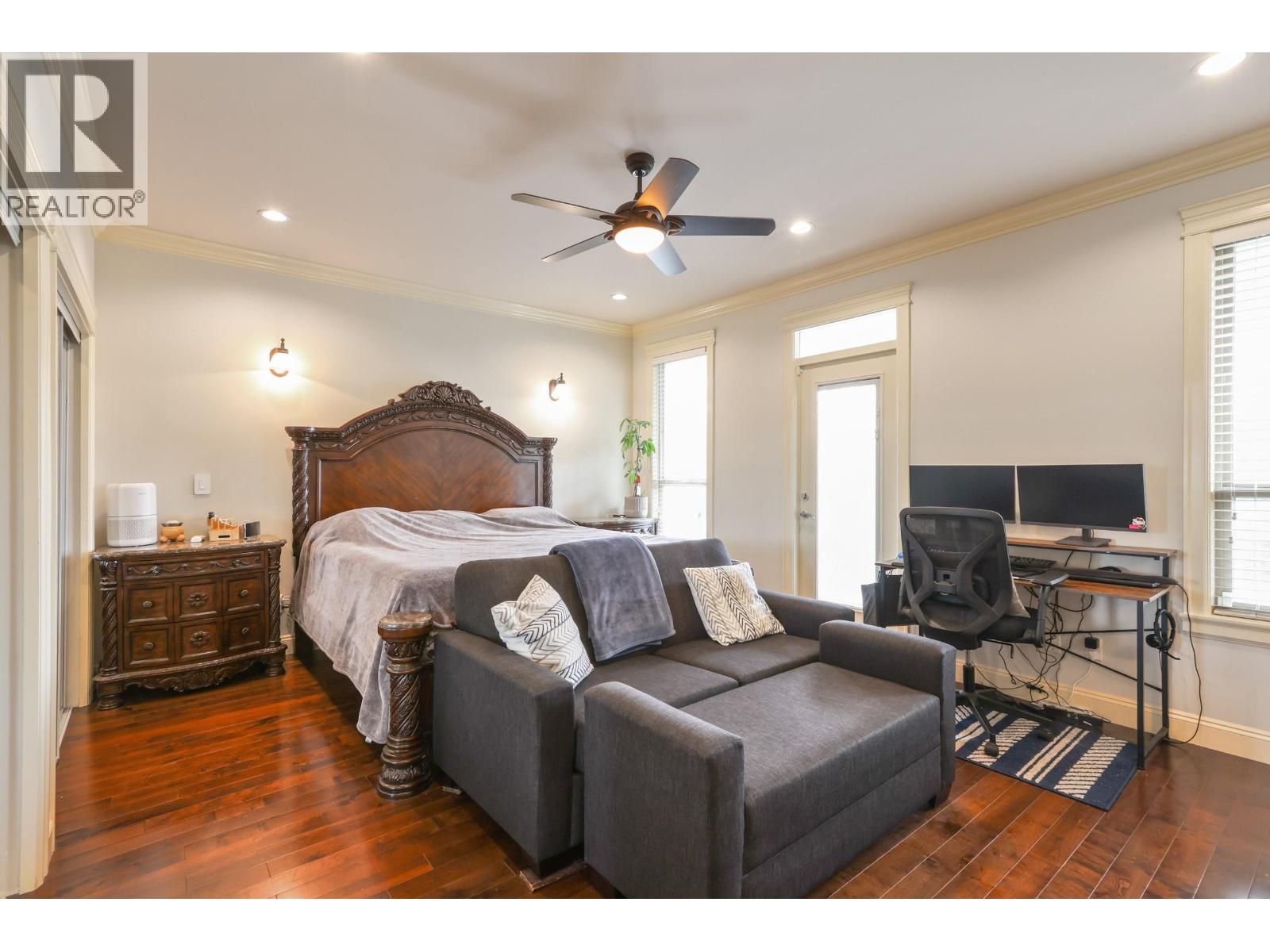 11420 SEACREST ROAD, Richmond