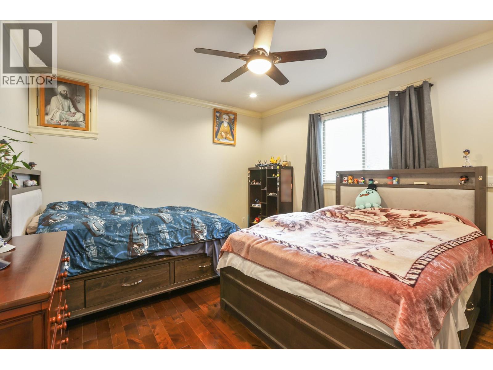 11420 SEACREST ROAD, Richmond