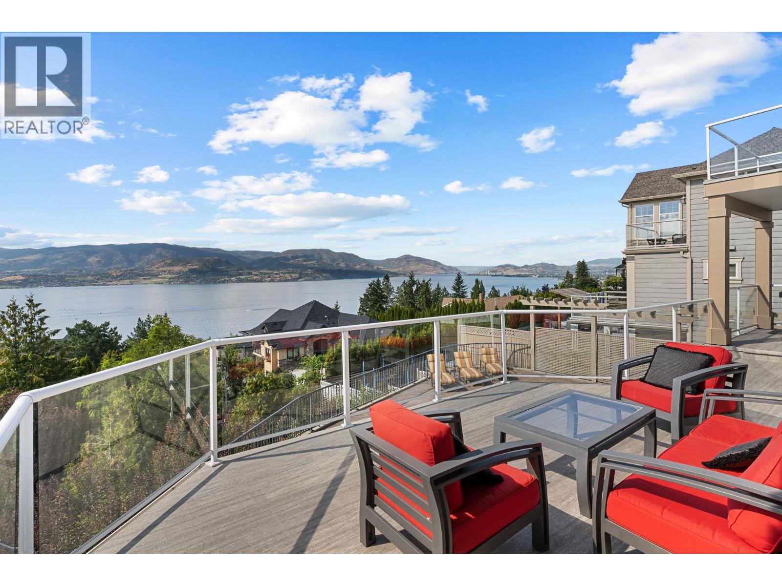  374 Quilchena Road, Kelowna
