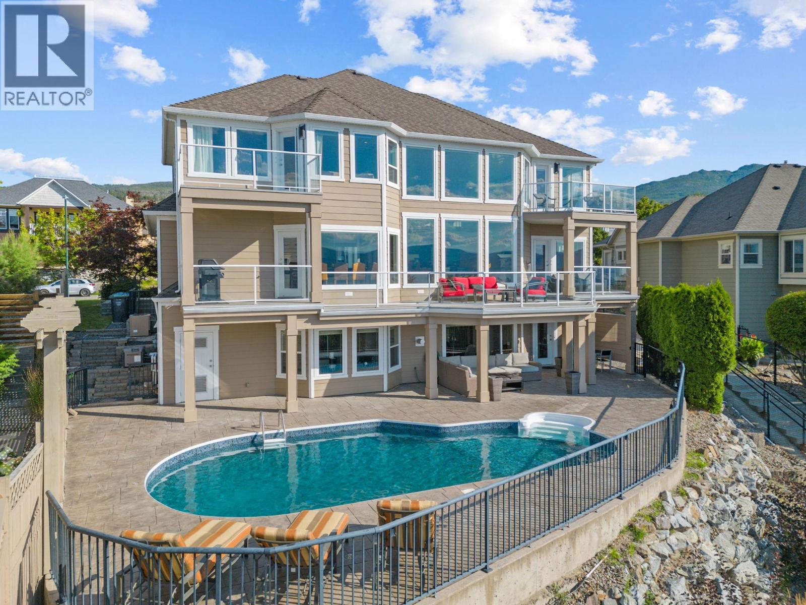  374 Quilchena Road, Kelowna