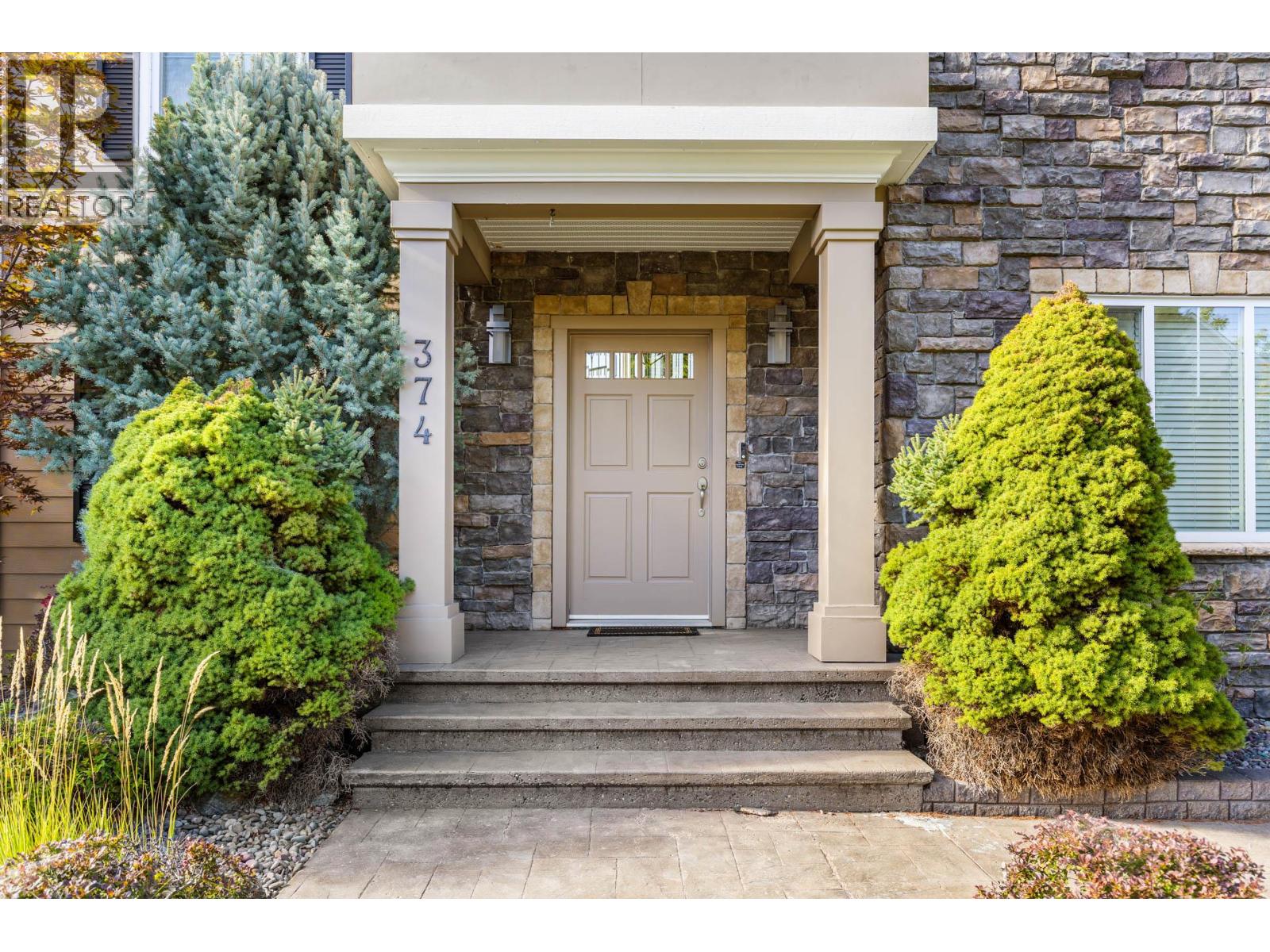  374 Quilchena Road, Kelowna