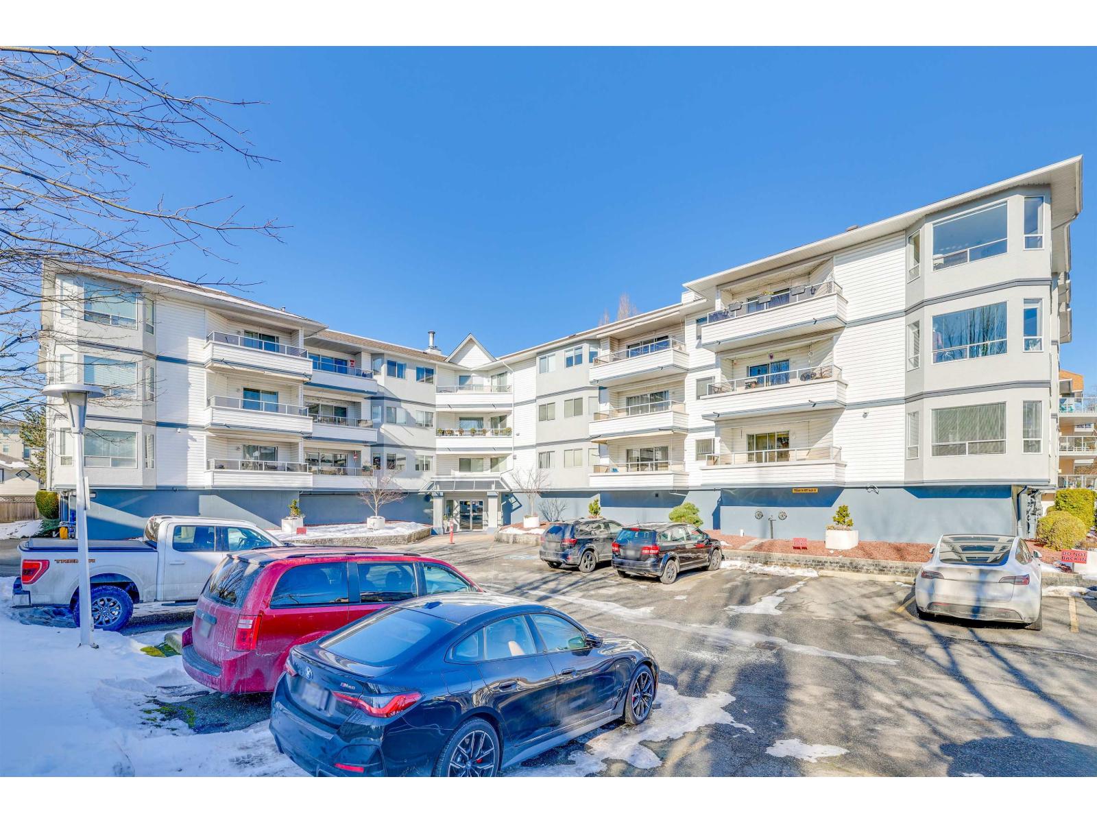 101 5377 201A STREET, Langley