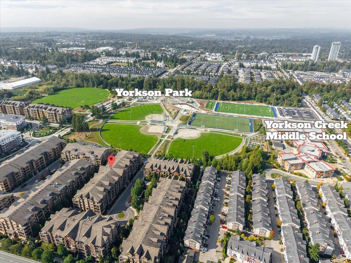 225 8288 207A STREET, Langley