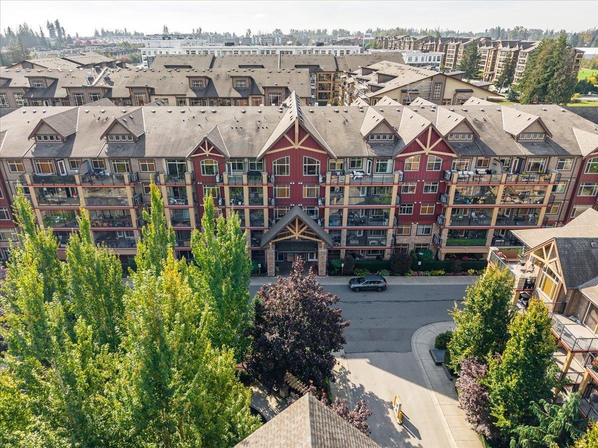 225 8288 207A STREET, Langley