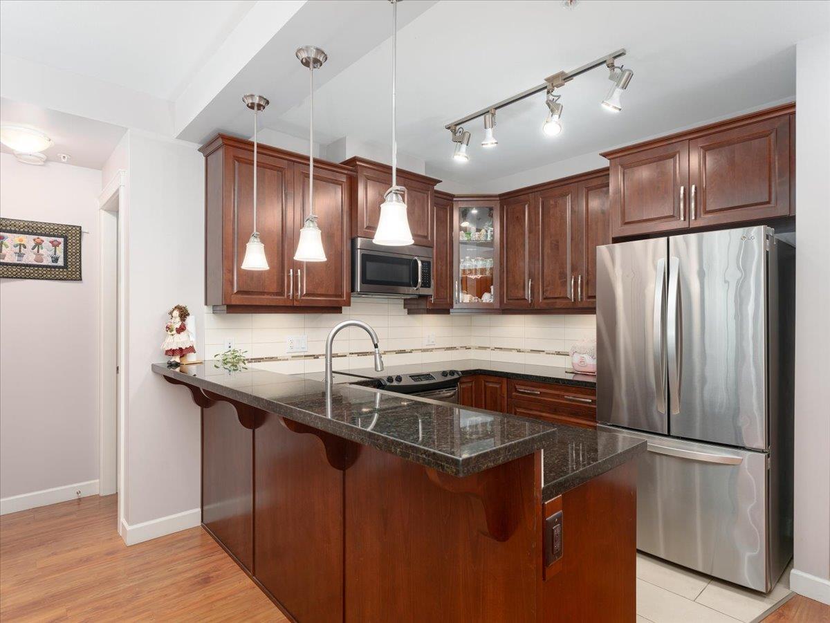 225 8288 207A STREET, Langley