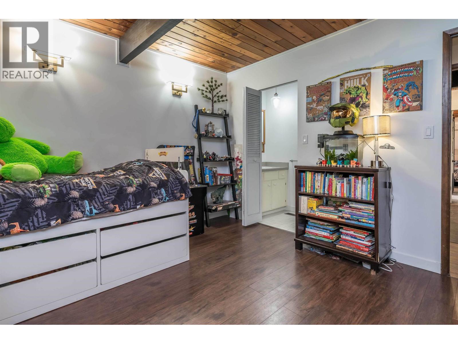 23830 130TH AVENUE, Maple Ridge