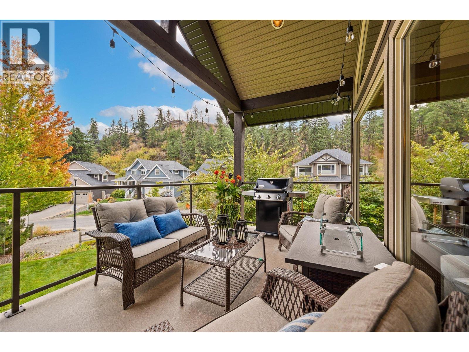  2551 Paramount Drive, West Kelowna