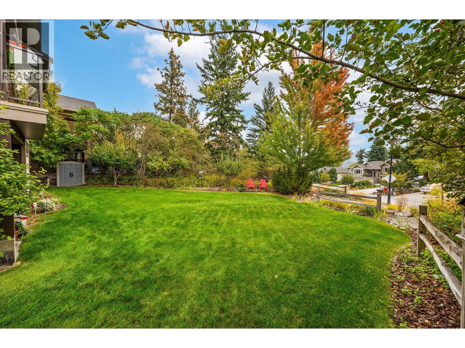  2551 Paramount Drive, West Kelowna