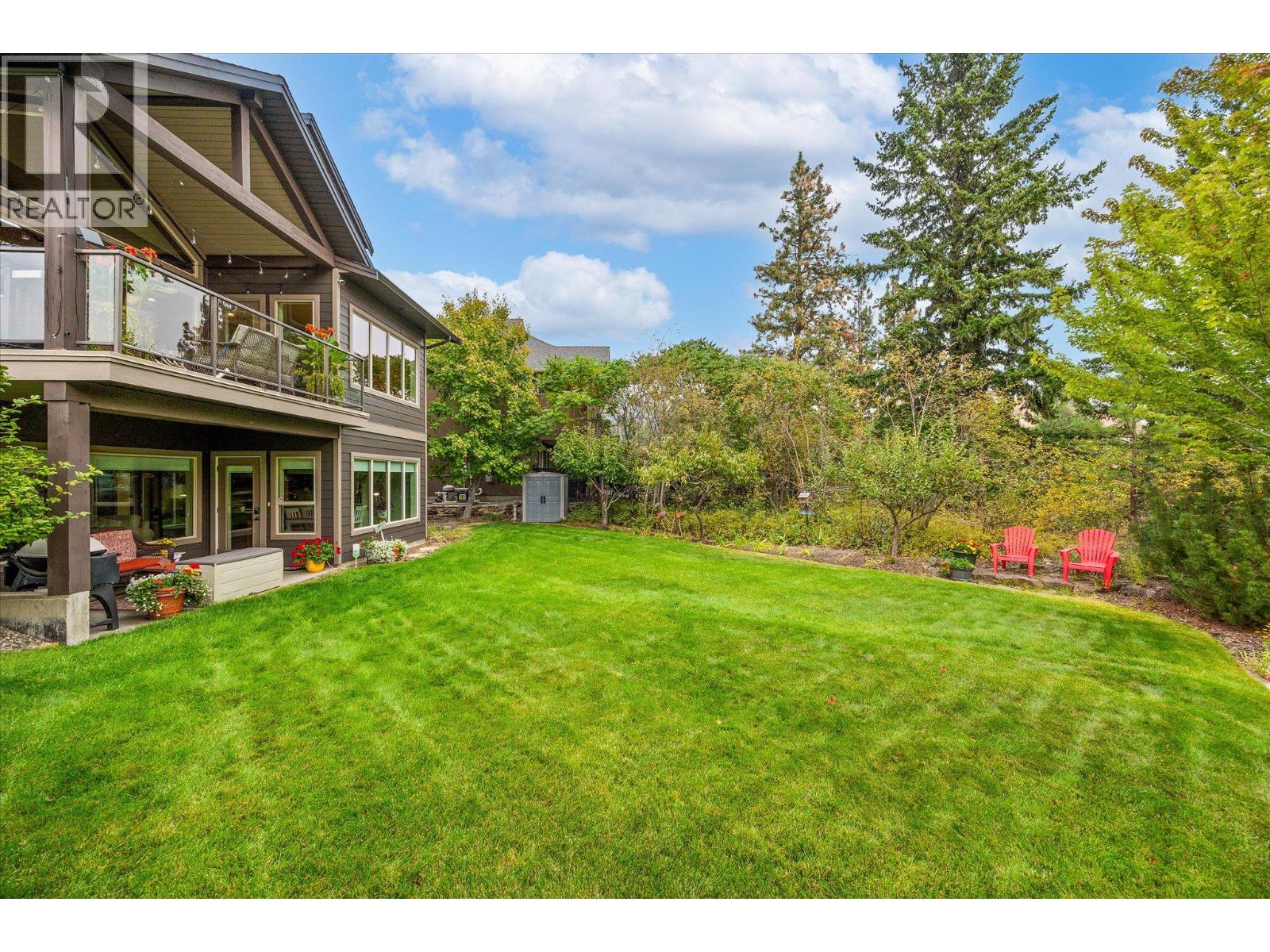  2551 Paramount Drive, West Kelowna