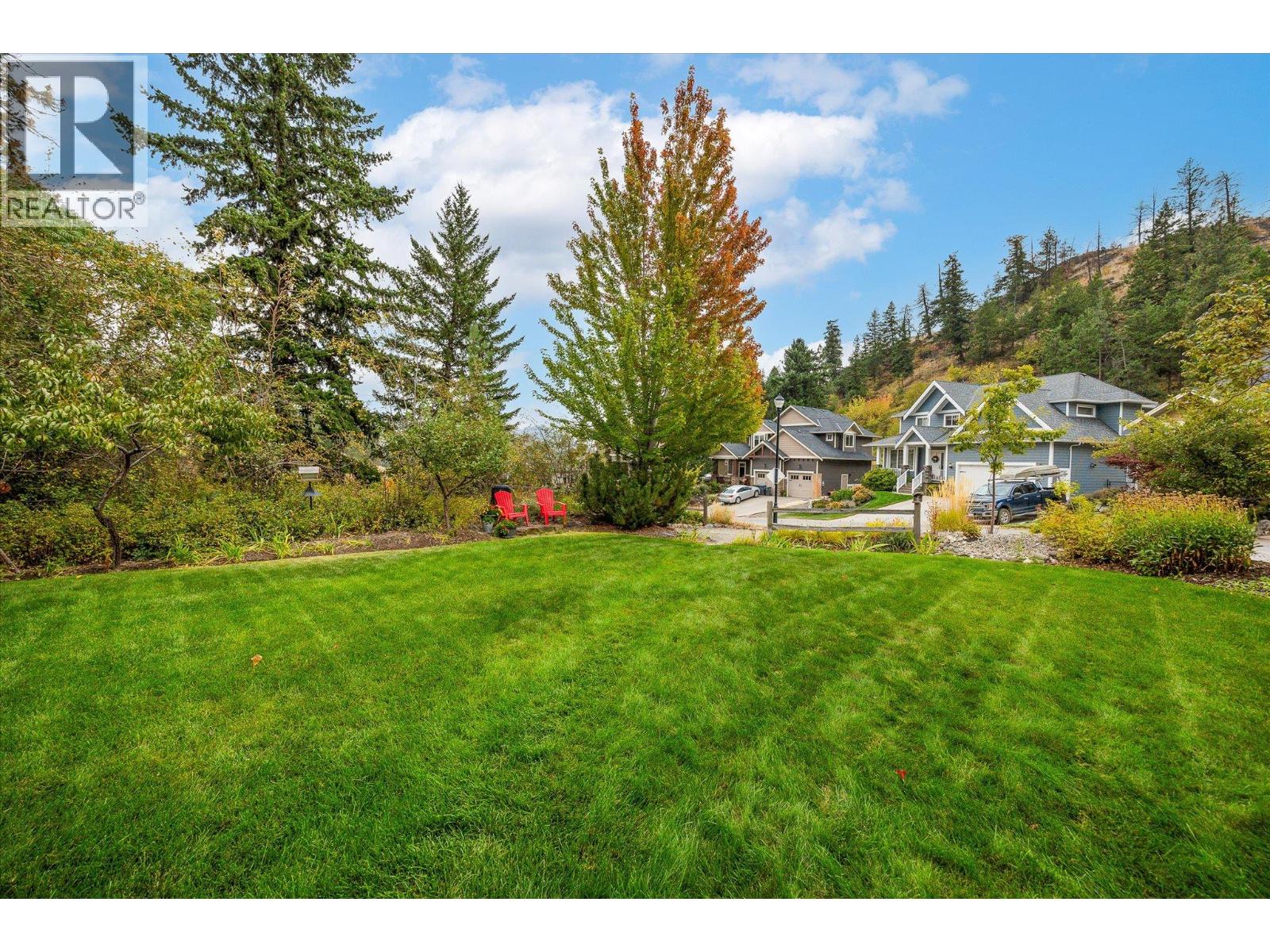  2551 Paramount Drive, West Kelowna