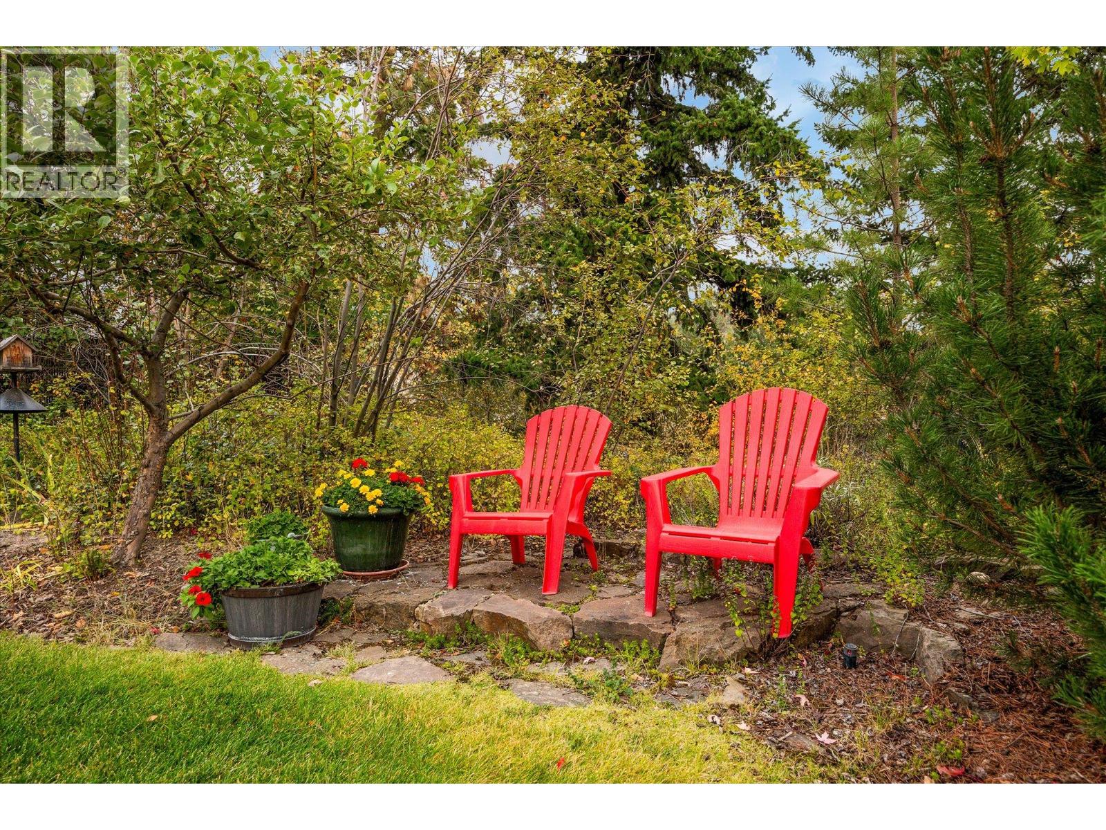  2551 Paramount Drive, West Kelowna