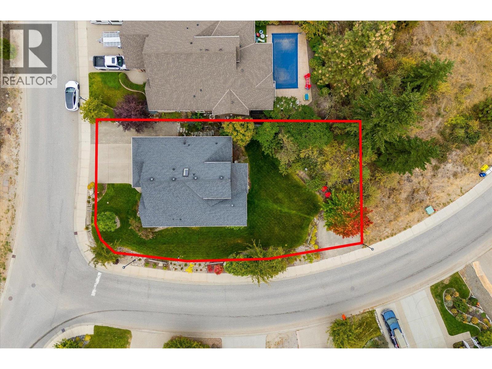  2551 Paramount Drive, West Kelowna