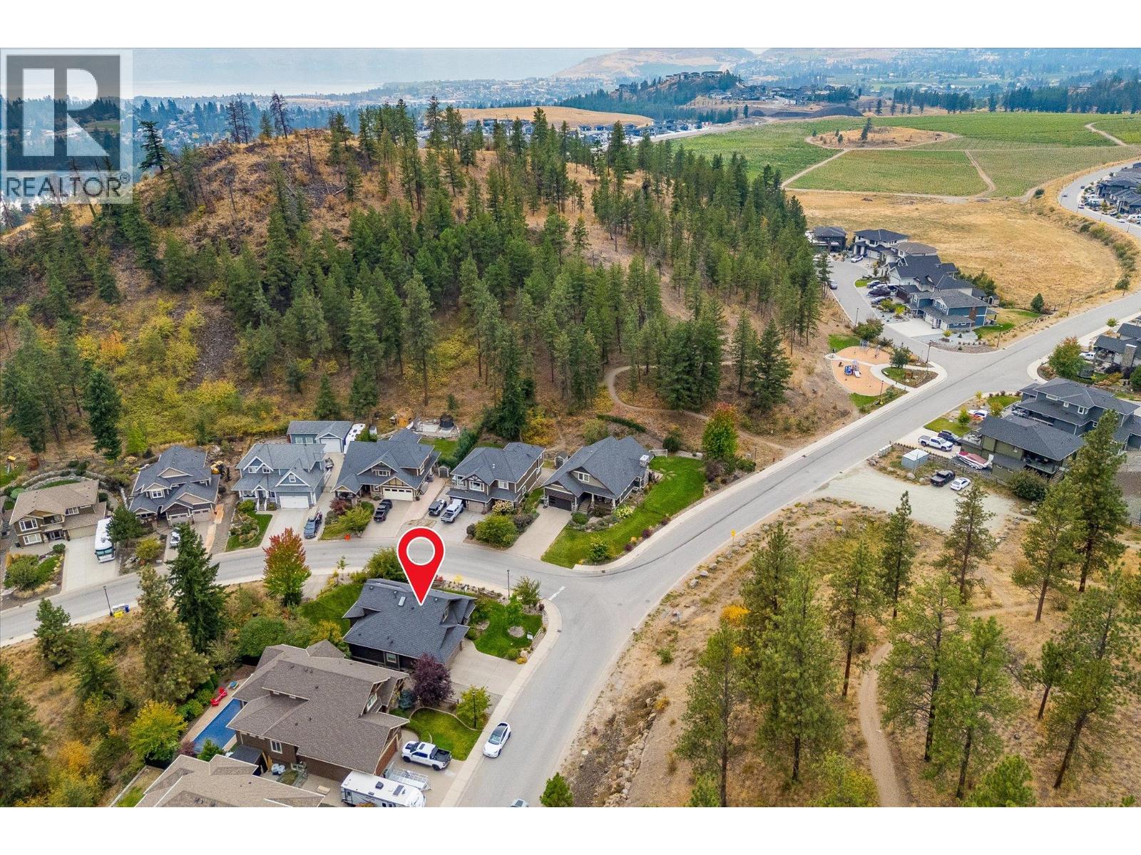  2551 Paramount Drive, West Kelowna