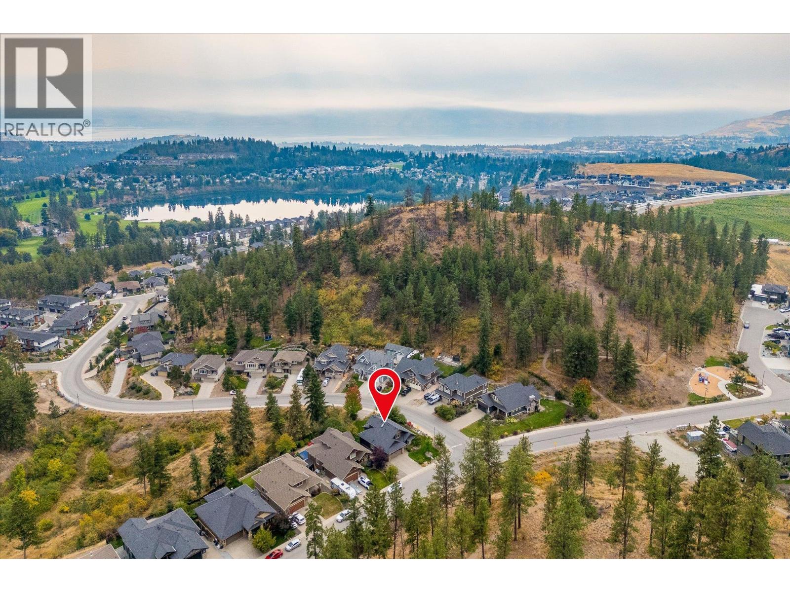  2551 Paramount Drive, West Kelowna