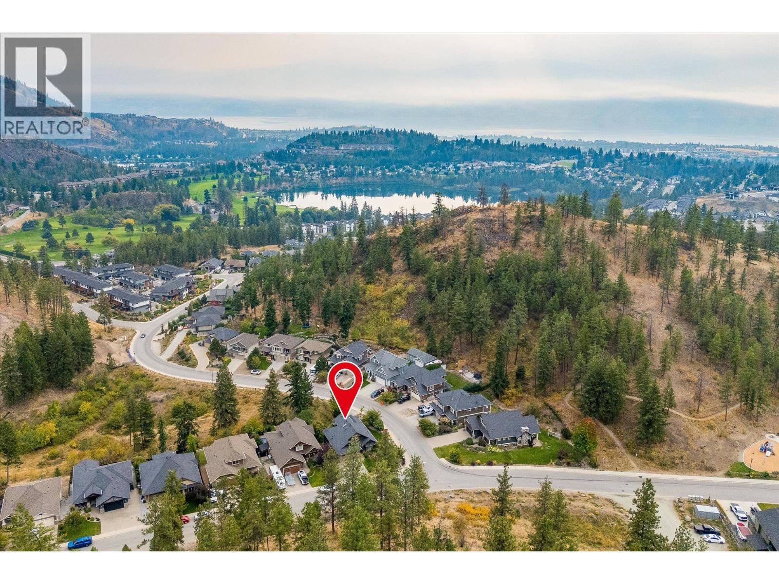  2551 Paramount Drive, West Kelowna
