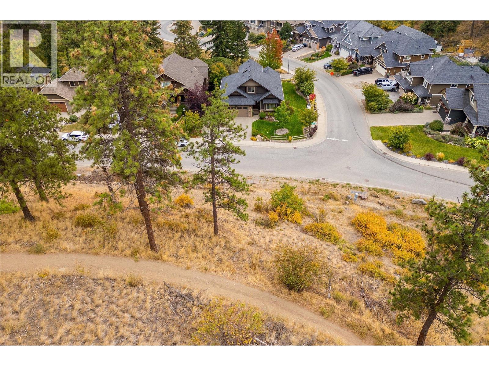  2551 Paramount Drive, West Kelowna