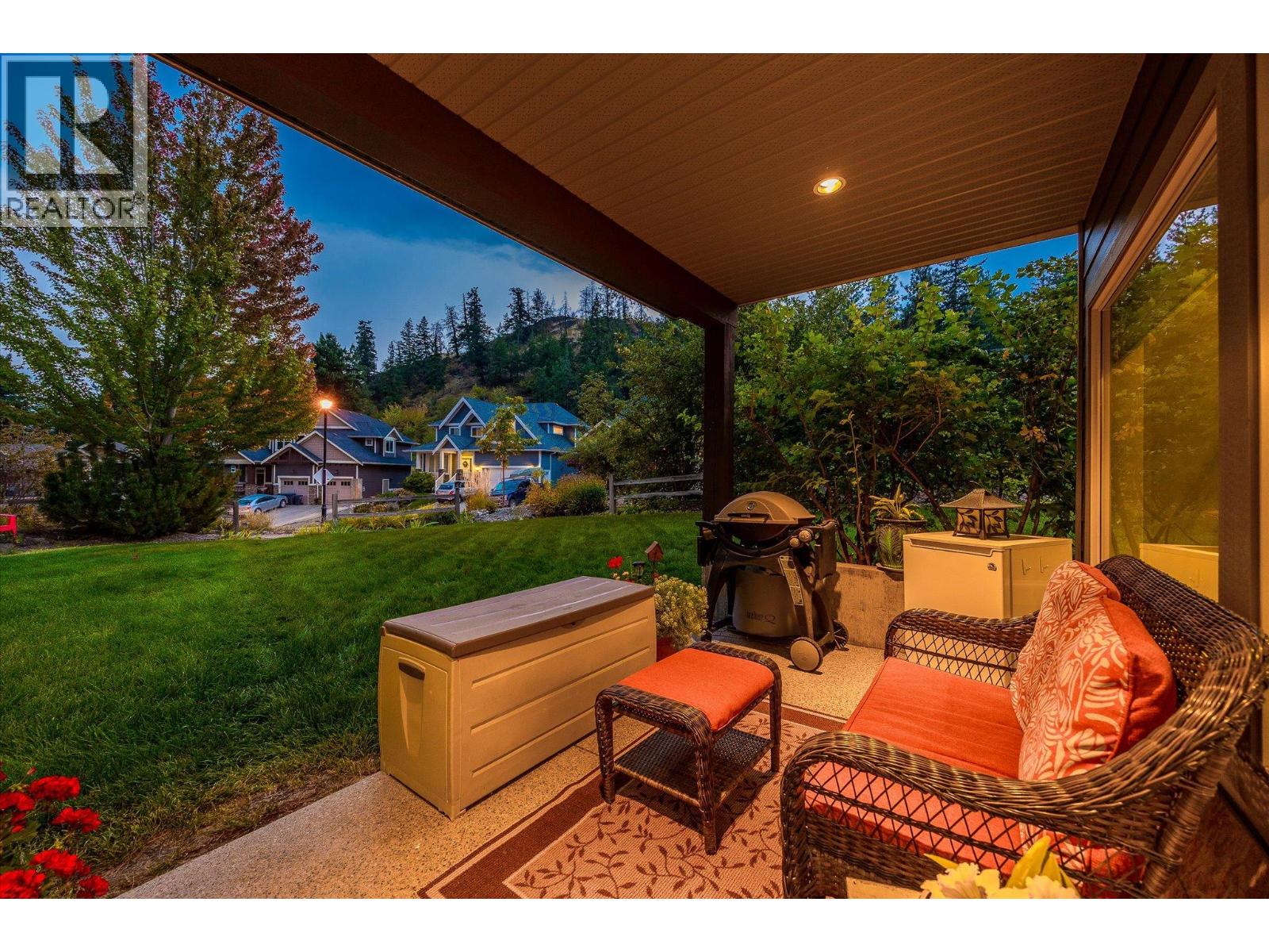  2551 Paramount Drive, West Kelowna