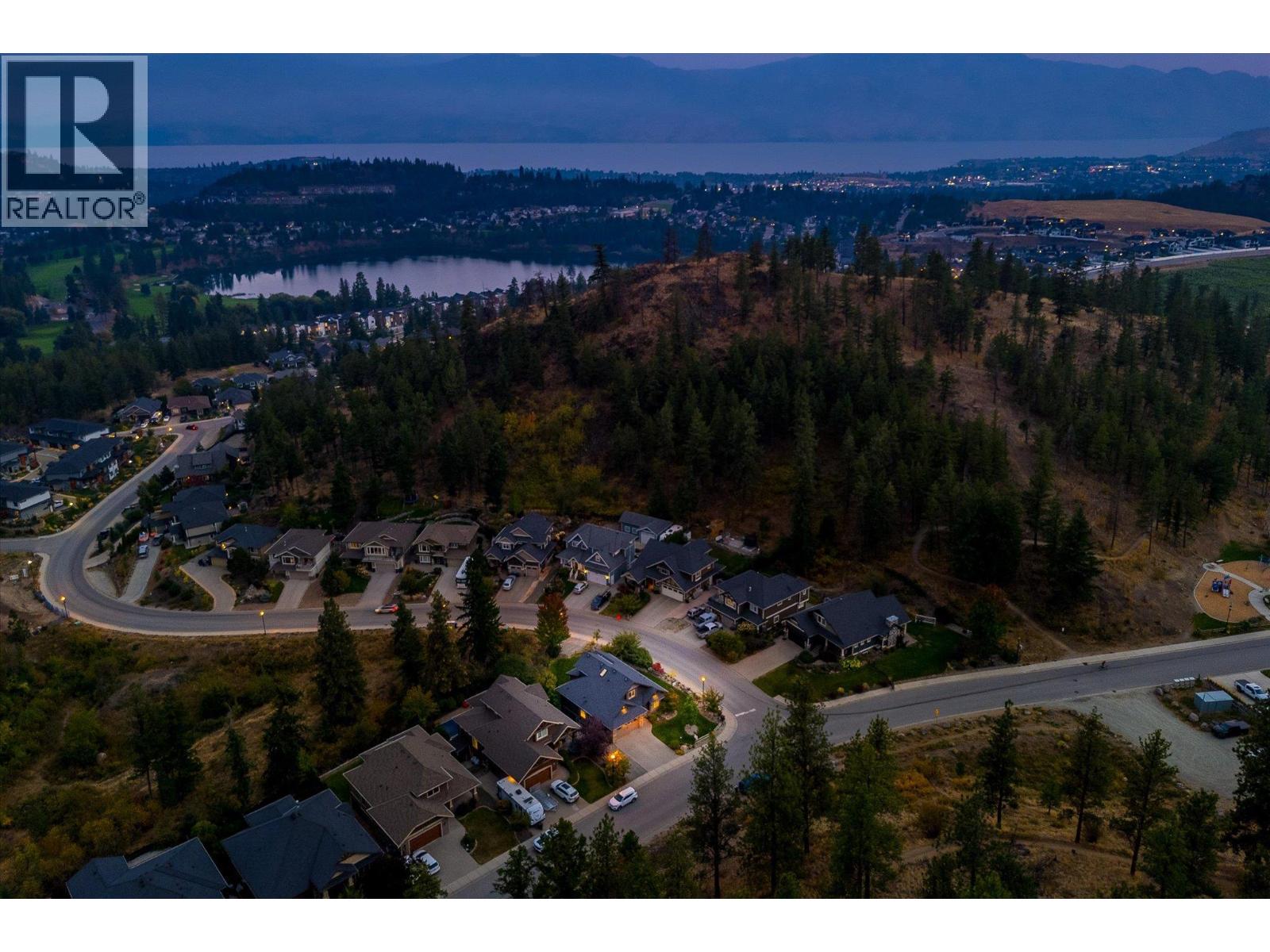  2551 Paramount Drive, West Kelowna