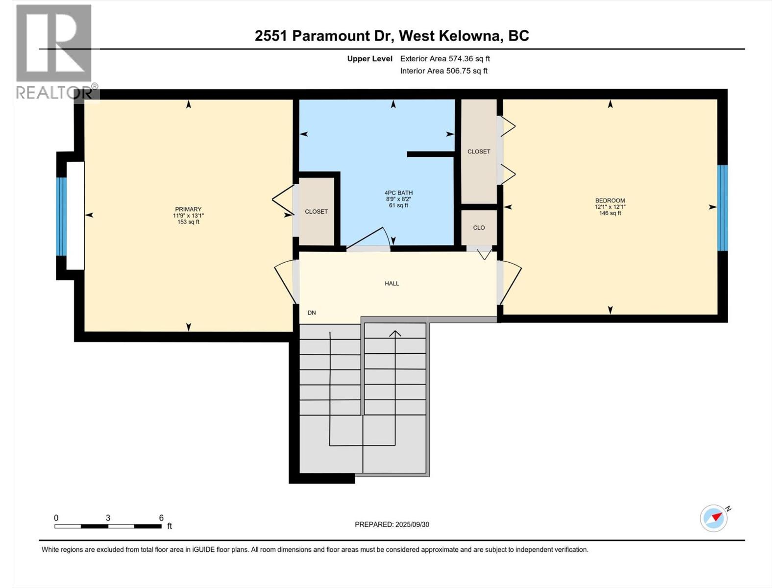  2551 Paramount Drive, West Kelowna