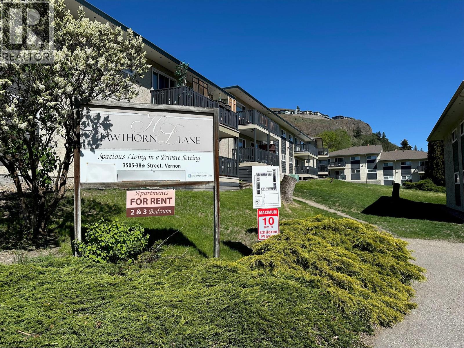 215 3505 38 Street, Vernon