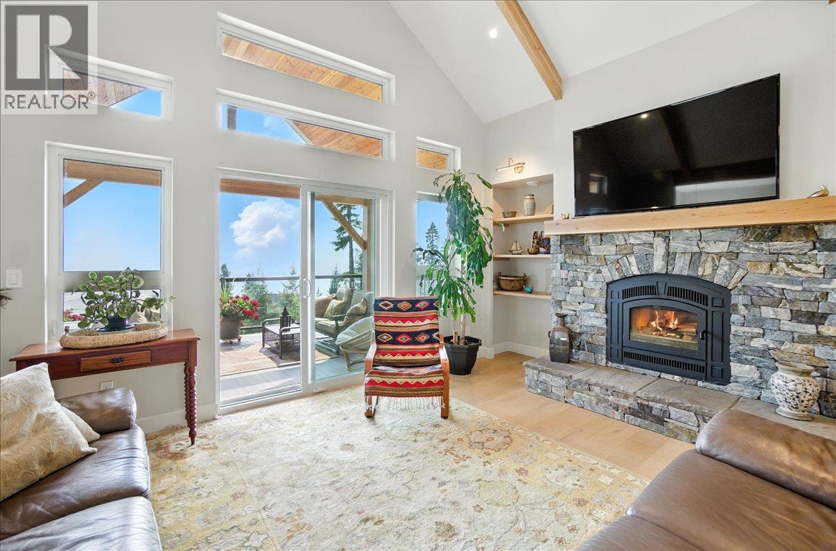 320 Mountain View Drive, Nelson
