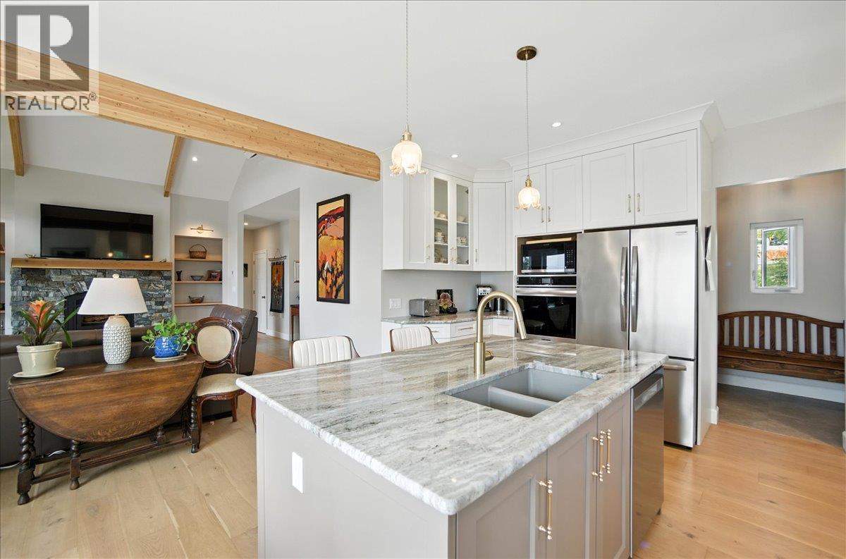 320 Mountain View Drive, Nelson
