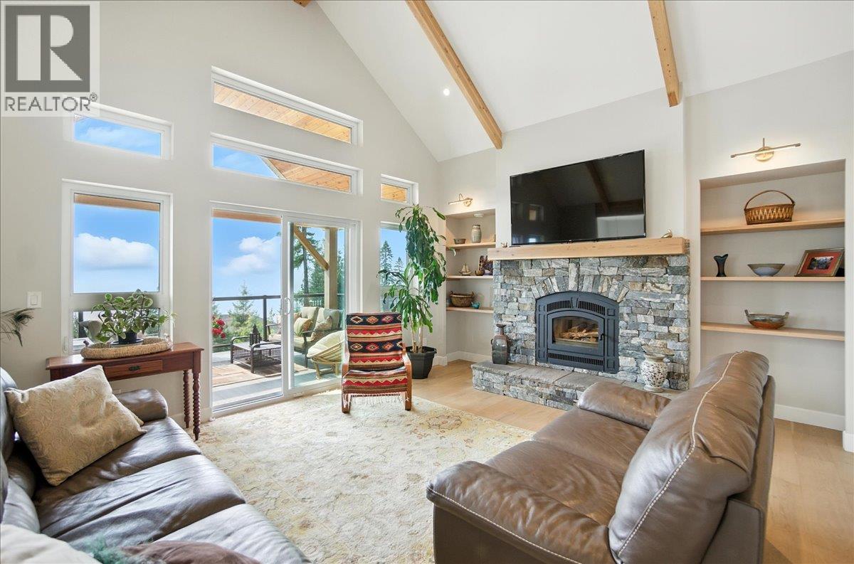 320 Mountain View Drive, Nelson