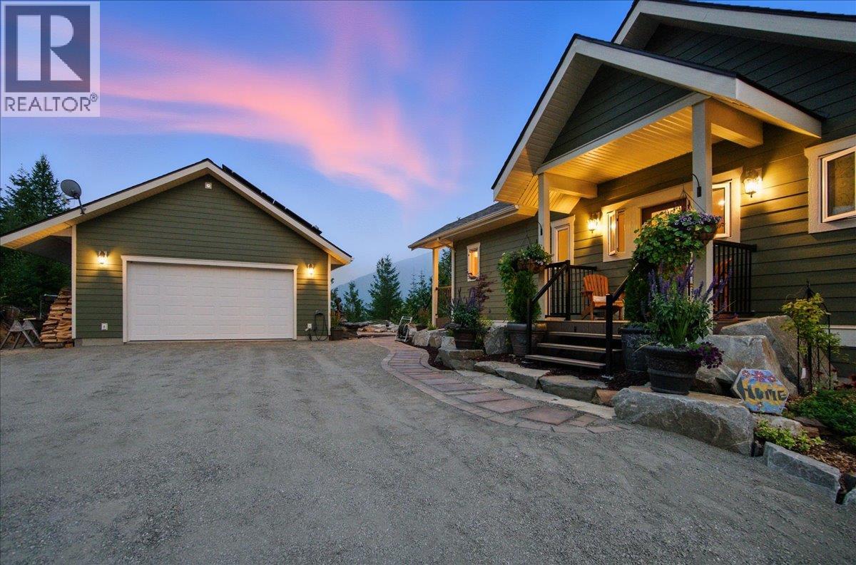 320 Mountain View Drive, Nelson